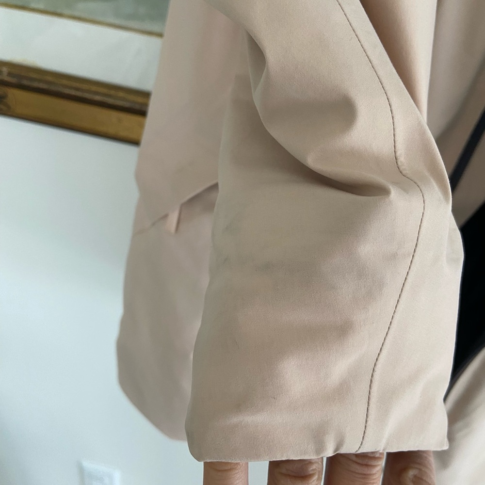 Arcteryx womens gortex sensa parka jacket pink xs - Picture 4 of 10